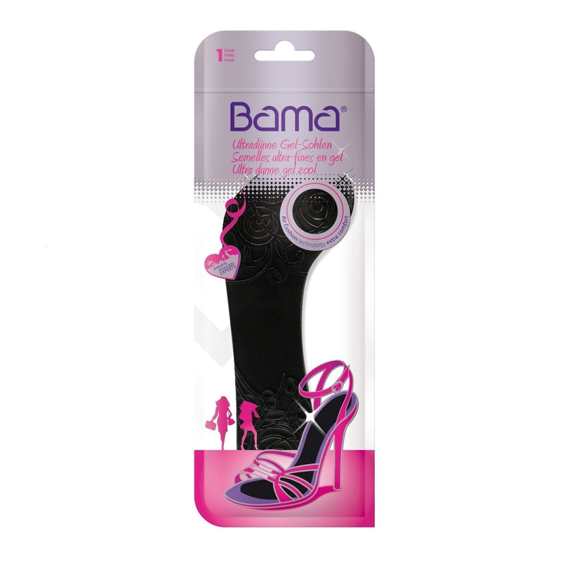 Gel Ultra Thin Liners gel insoles – Bellissima