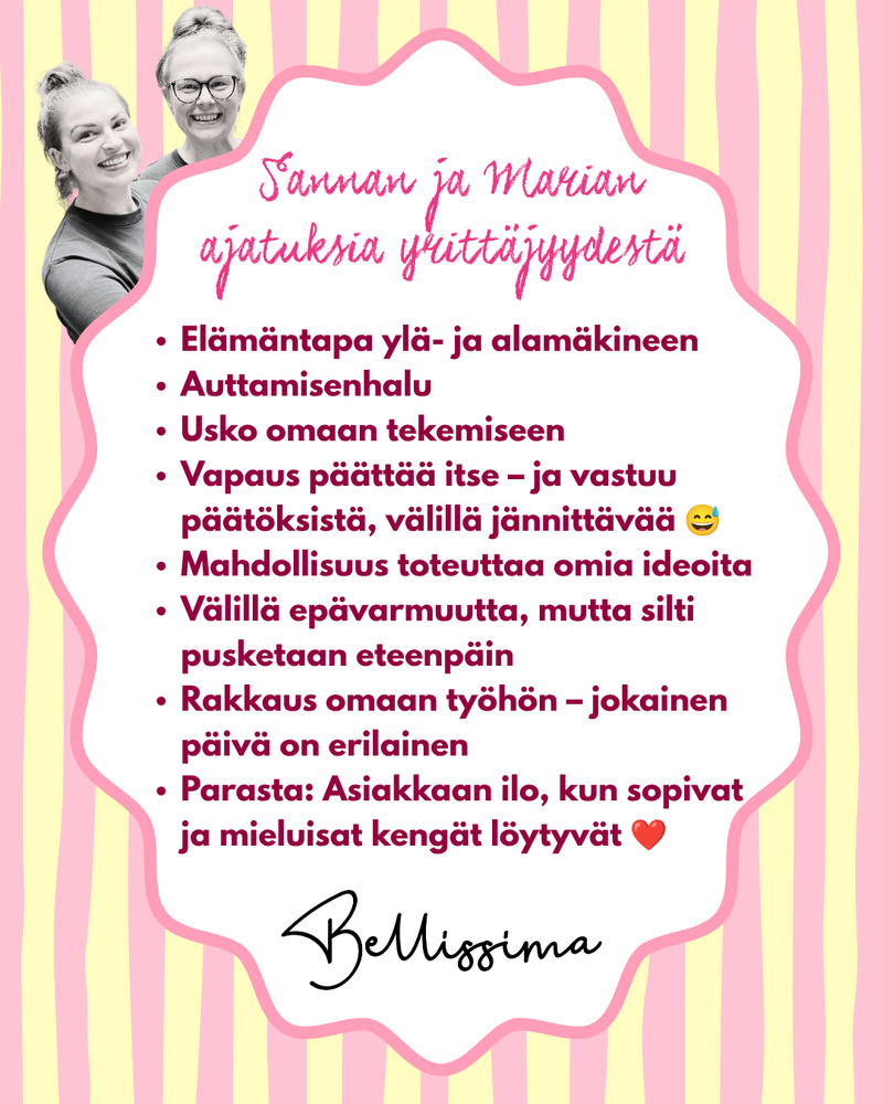 Yrittäjänpäivä 5.9.2026