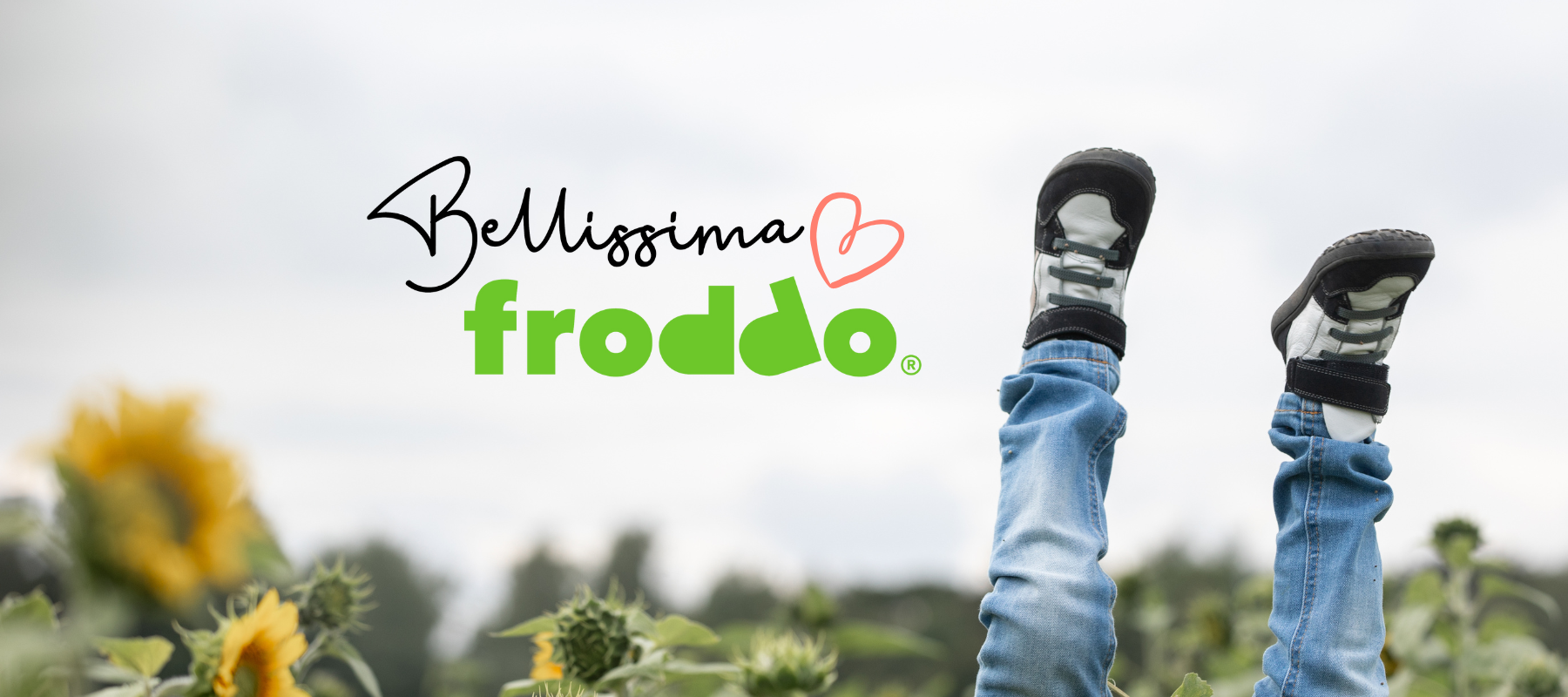 Kevään uutta lapsille