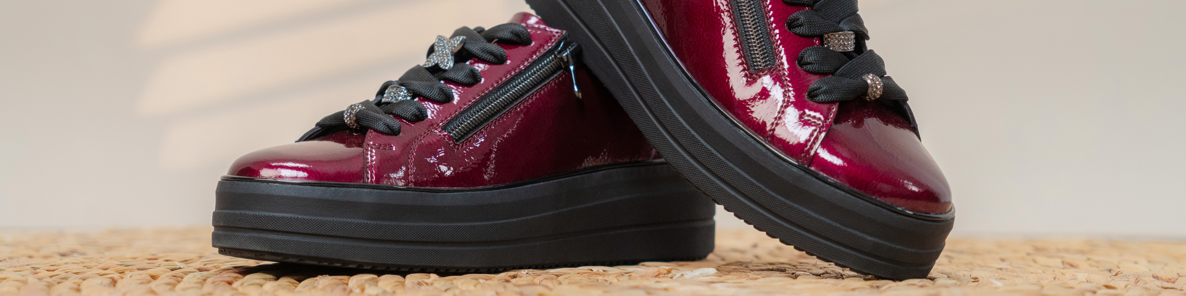 Syksyn uutta naisille