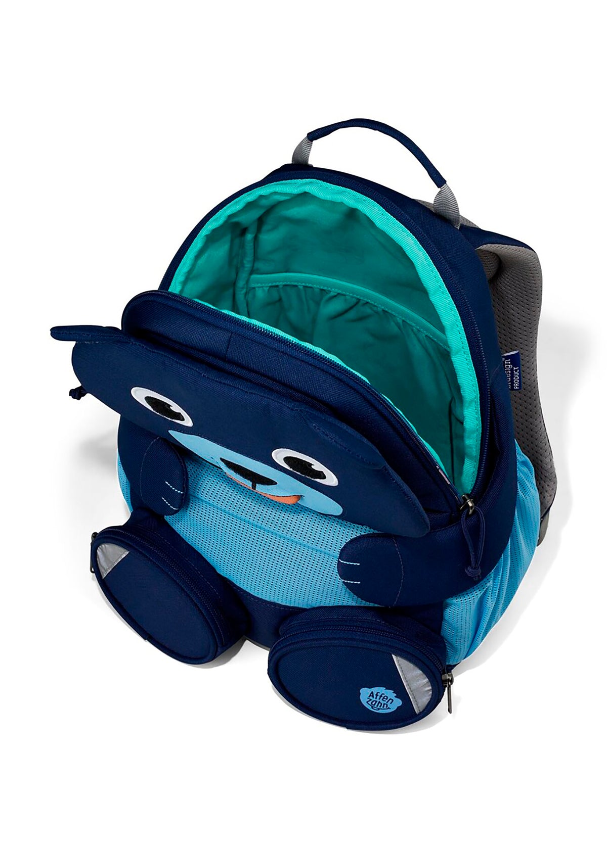 Lasten reppu, iso - Bear