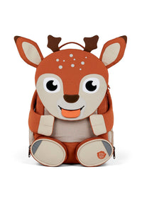 Children's backpack, large - Deer