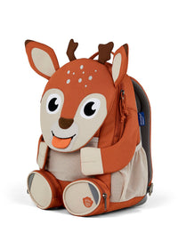 Children's backpack, large - Deer