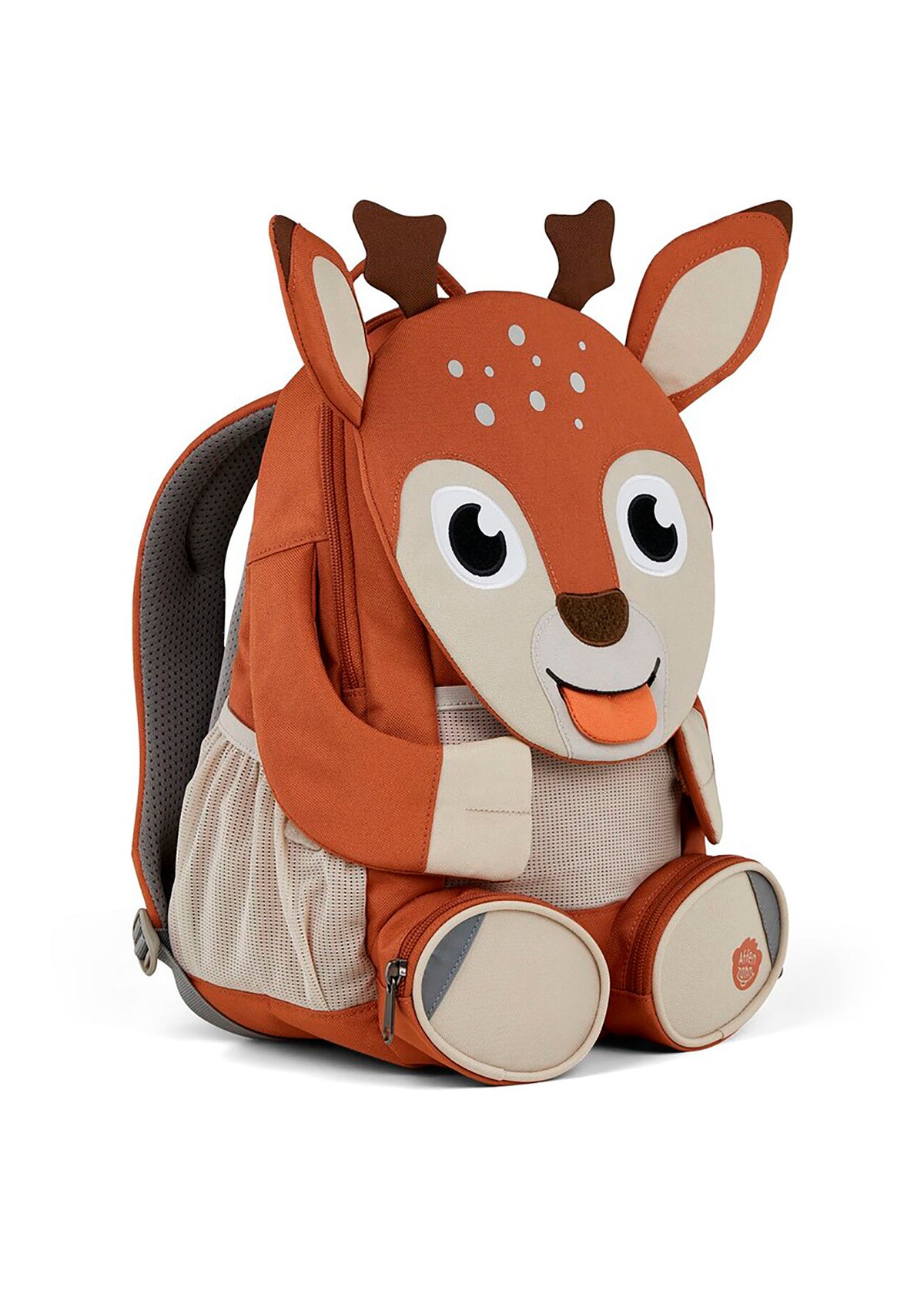 Children's backpack, large - Deer