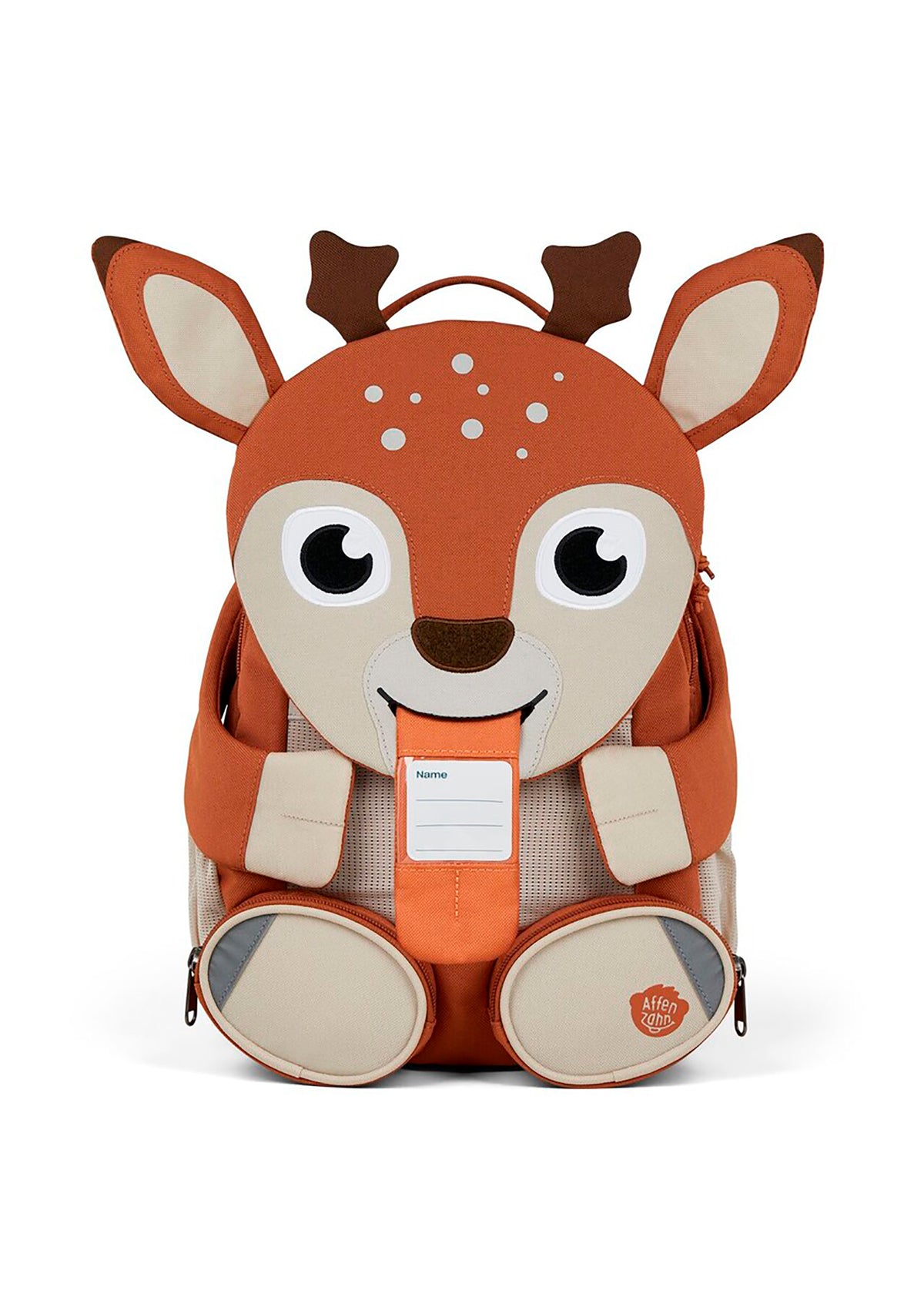 Children's backpack, large - Deer