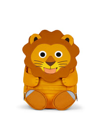 Children's backpack, large - Lion