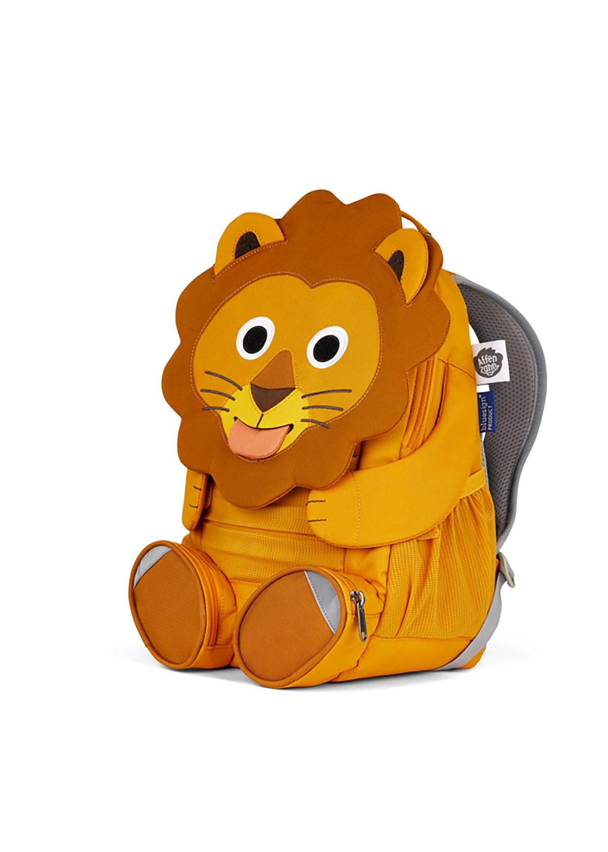 Children's backpack, large - Lion