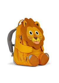 Children's backpack, large - Lion