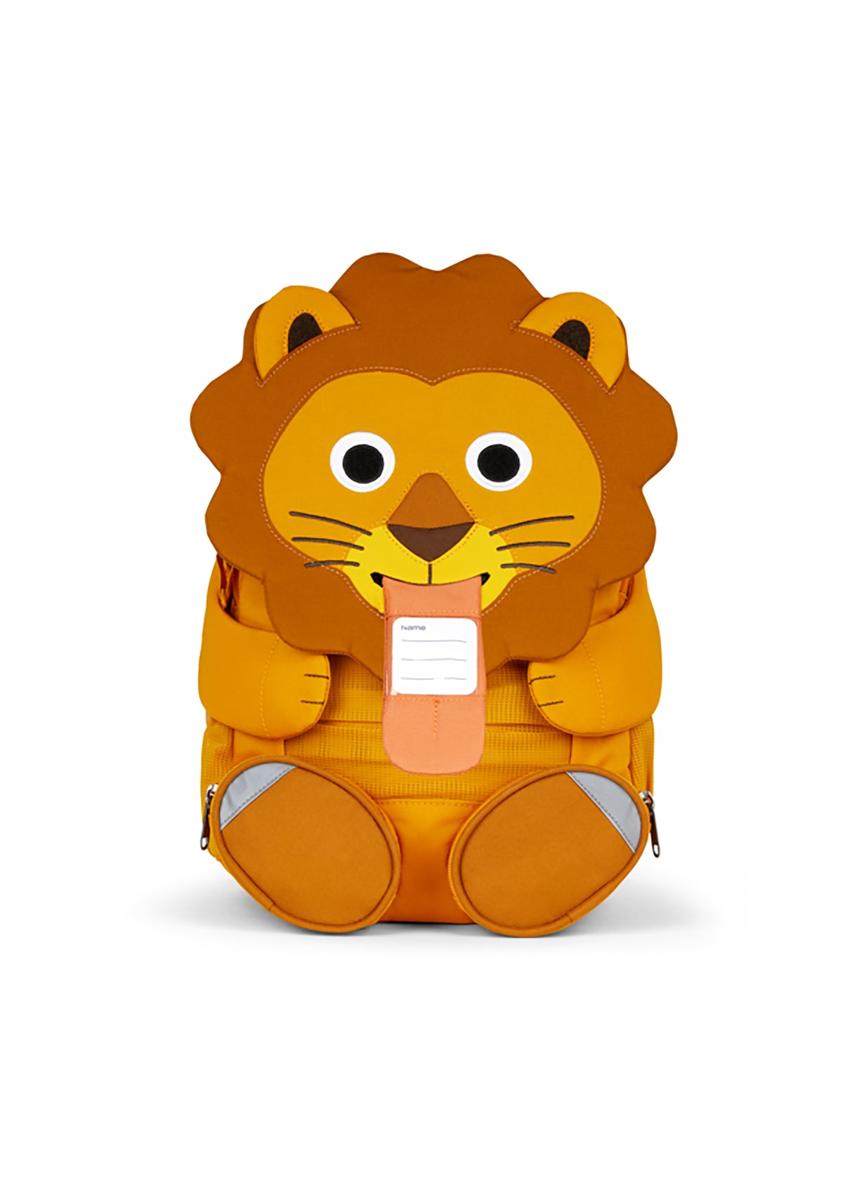 Children's backpack, large - Lion