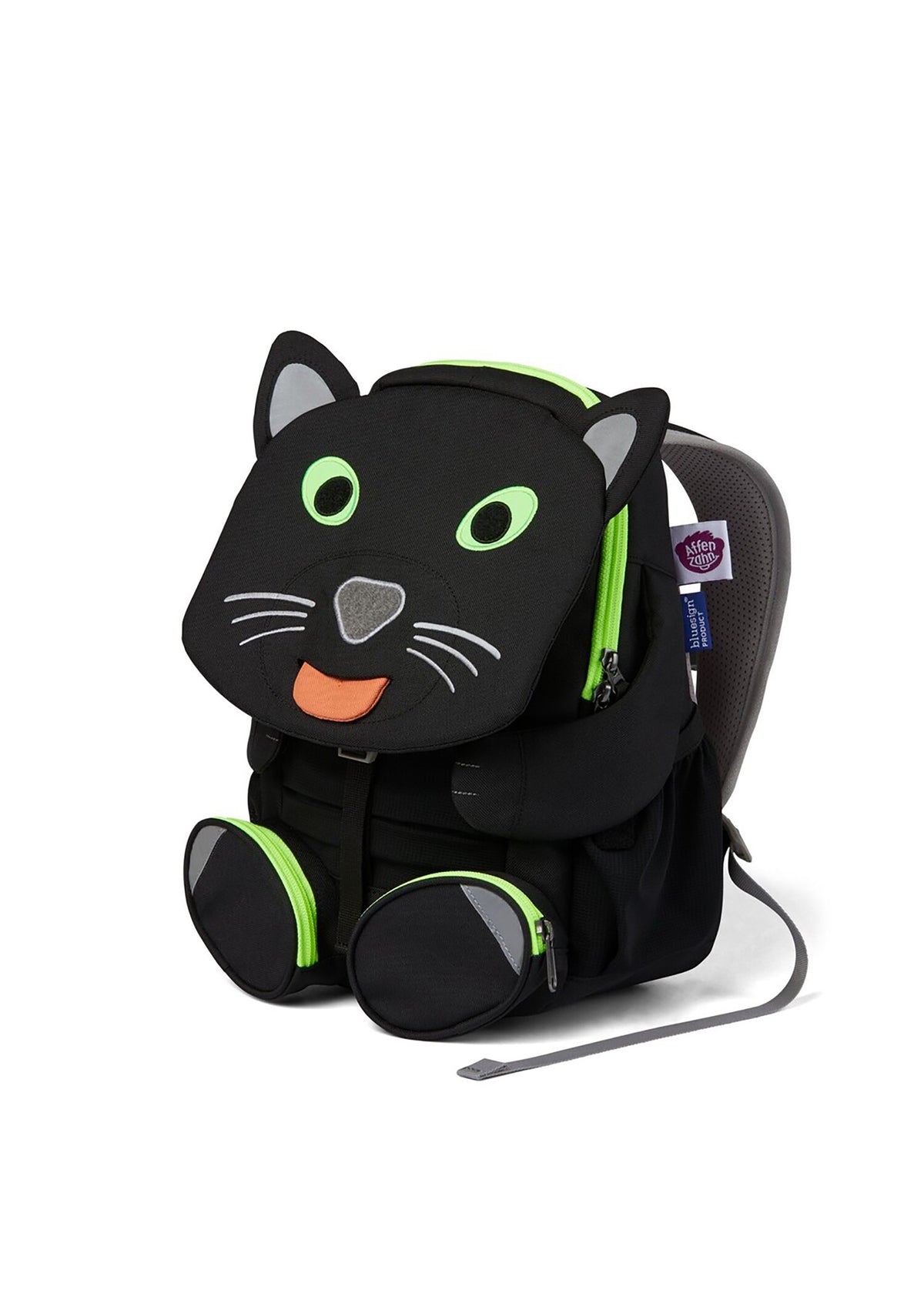 Children's backpack, large - Bear