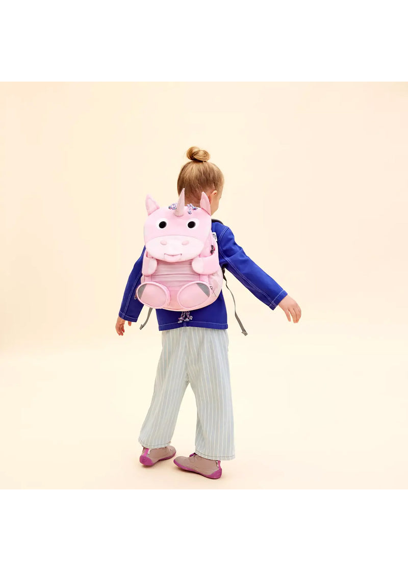 Children's backpack, large - Unicorn