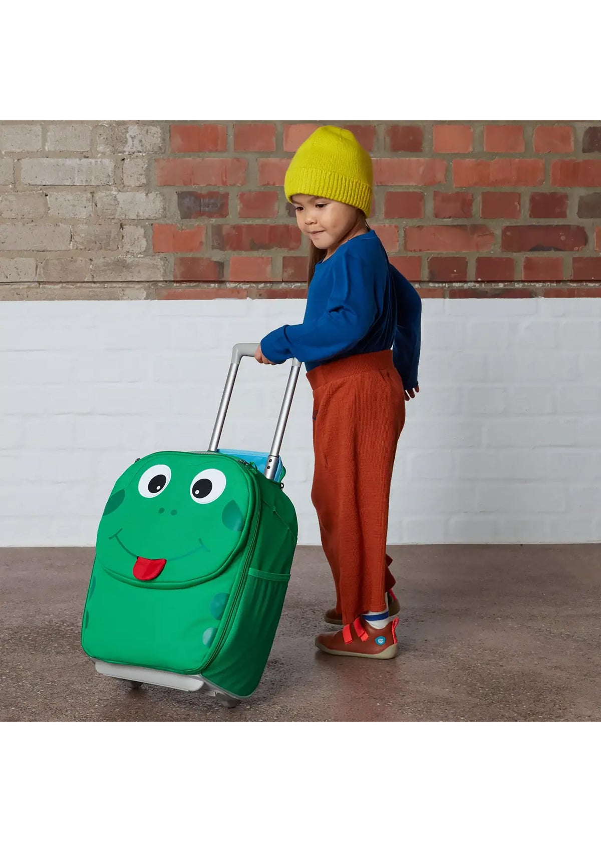 Children's suitcase - Dog