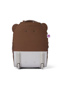 Children's suitcase - Dog