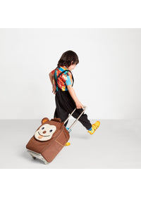 Children's suitcase - Dog