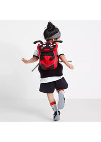 Children's backpack, small - Penguin