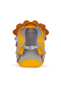 Children's backpack, small - Penguin