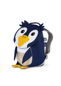 Children's backpack, small - Penguin