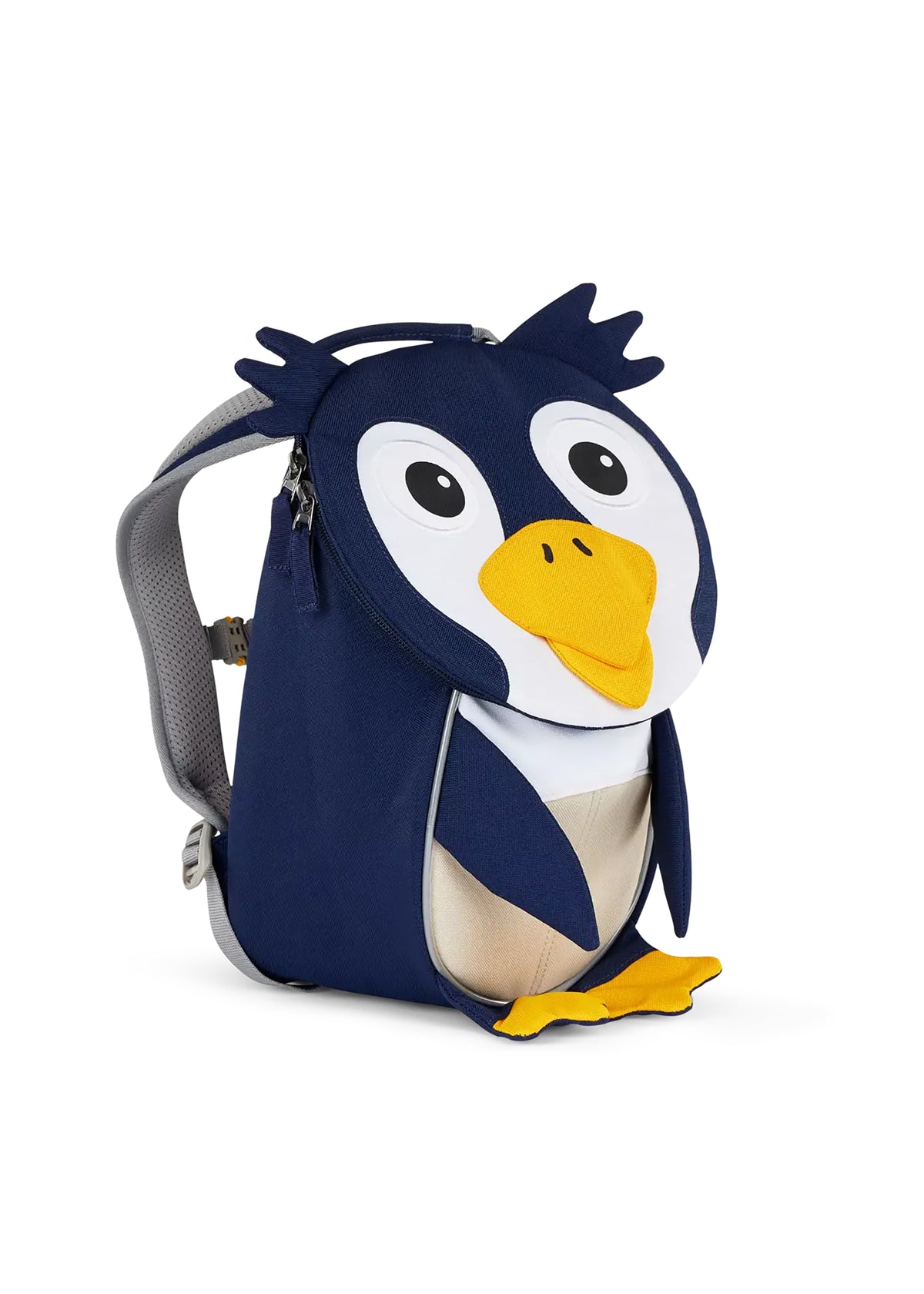 Children's backpack, small - Penguin