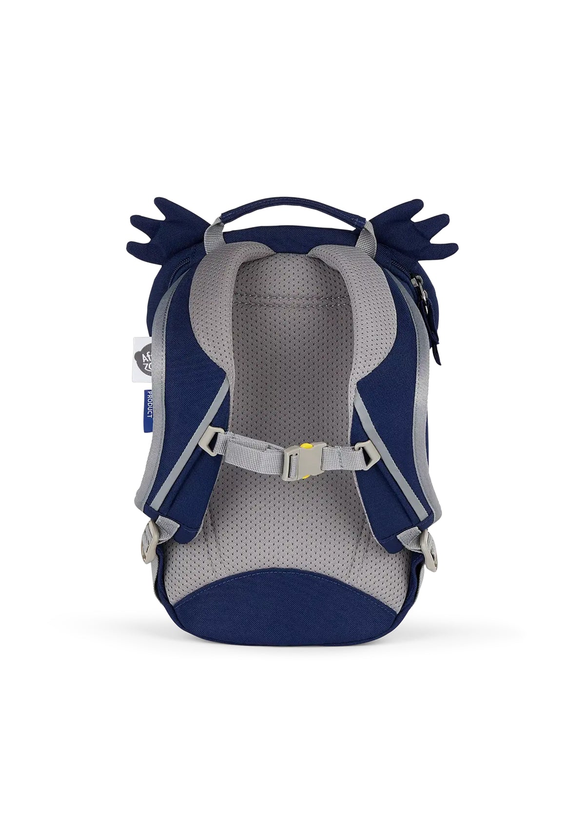 Children's backpack, small - Penguin