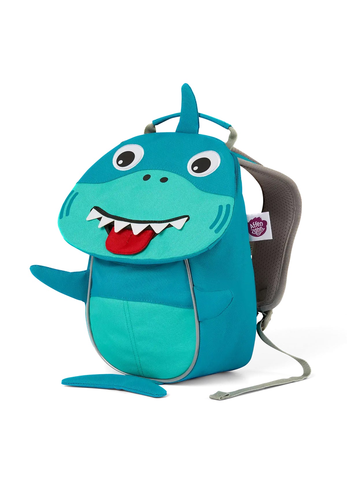 Children's backpack, small - Shark