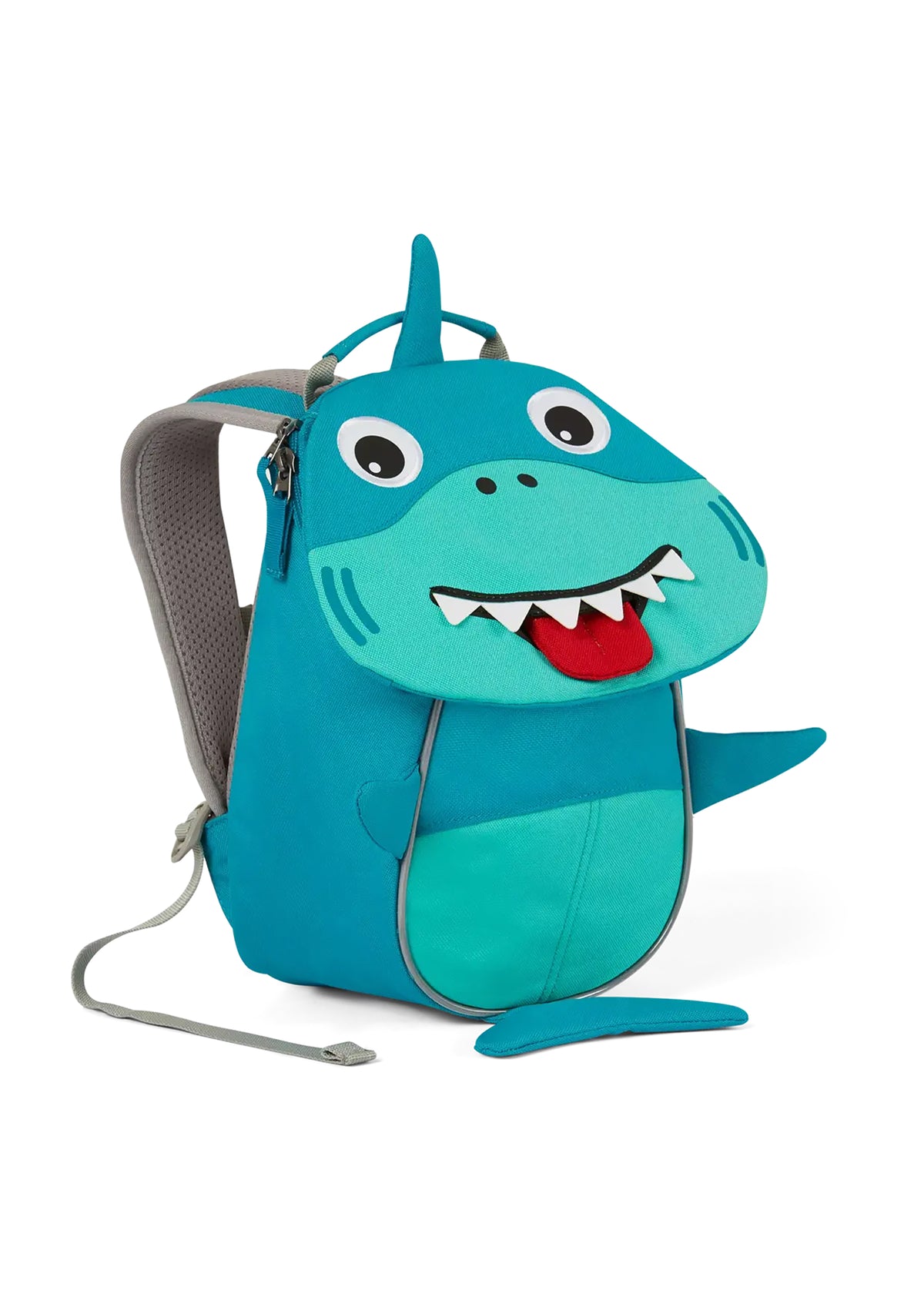 Children's backpack, small - Shark