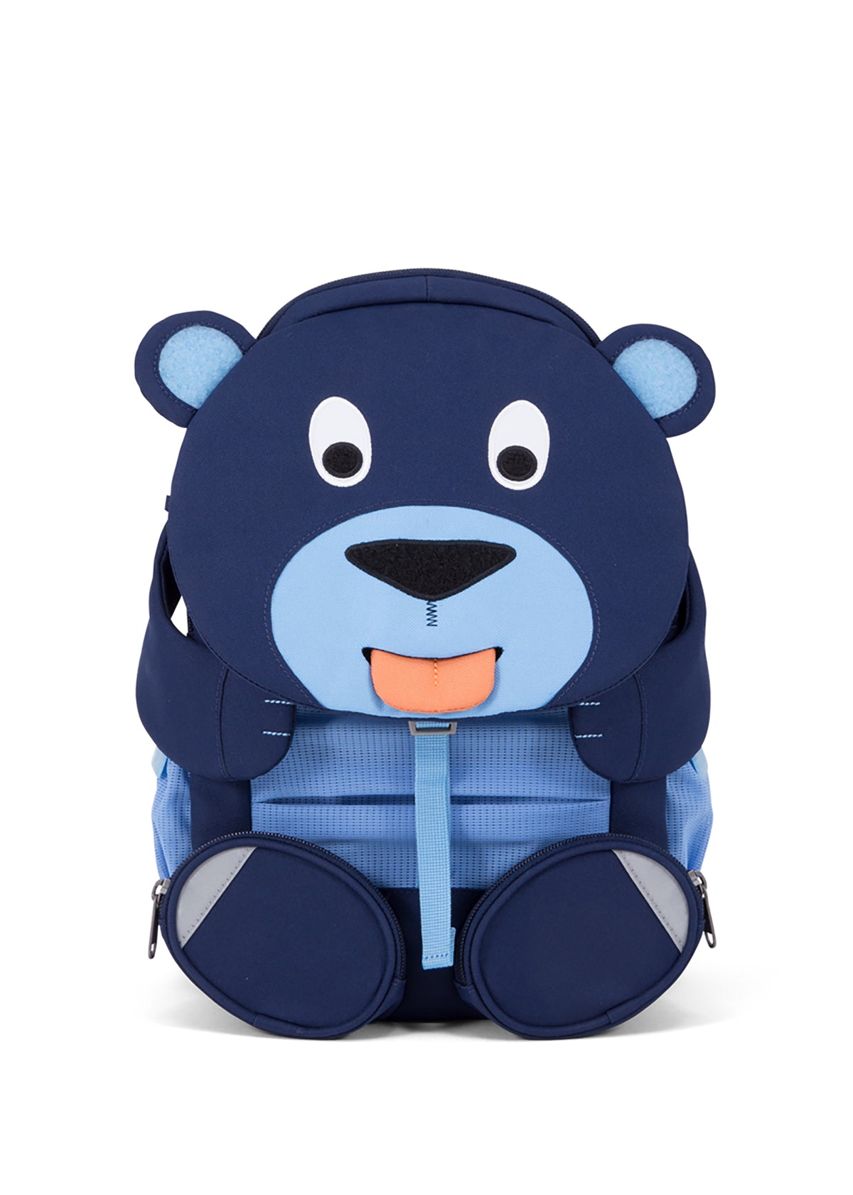 Children's backpack, large - Bear