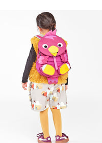 Children's backpack, large - Bird