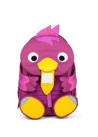 Children's backpack, large - Bird