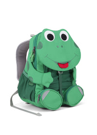 Children's backpack, large - Frog