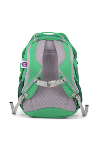 Children's backpack, large - Frog