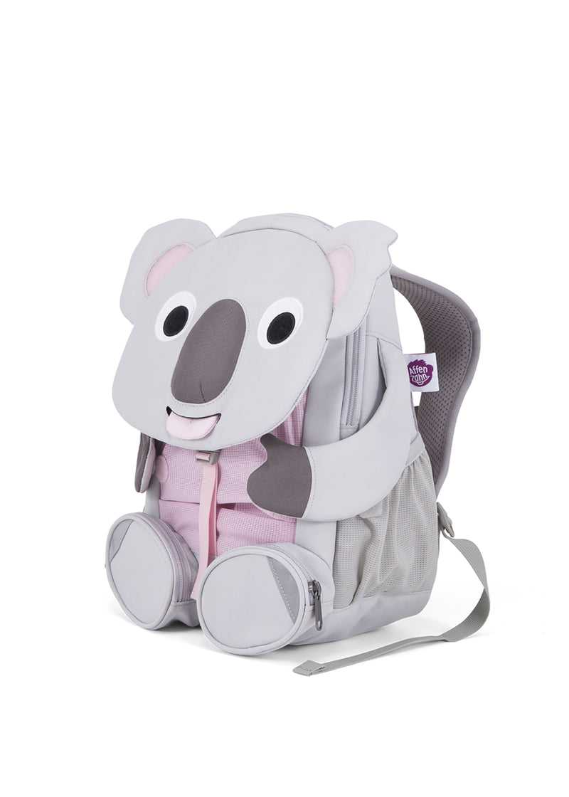 Children's backpack, large - Koala