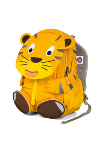 Children's backpack, large - Tiger