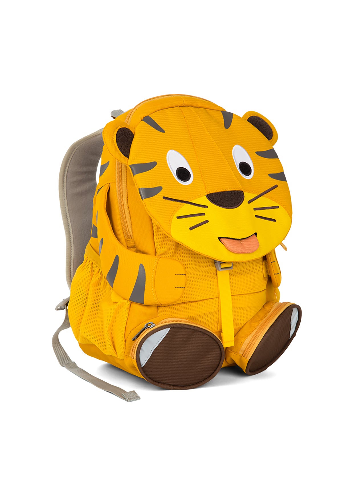 Lasten Reppu Iso Tiger Bellissima lasten-reppu-iso-tiger-bellissima