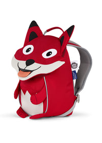 Children's backpack, small - Fox