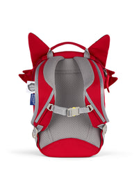Children's backpack, small - Fox