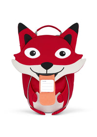 Barnryggsäck, liten - Fox