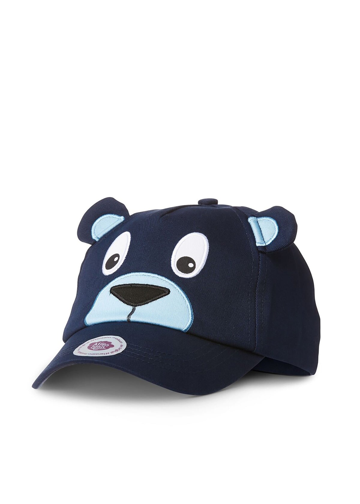 Children's cap - Bear