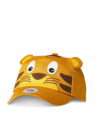 Children's cap - Tiger