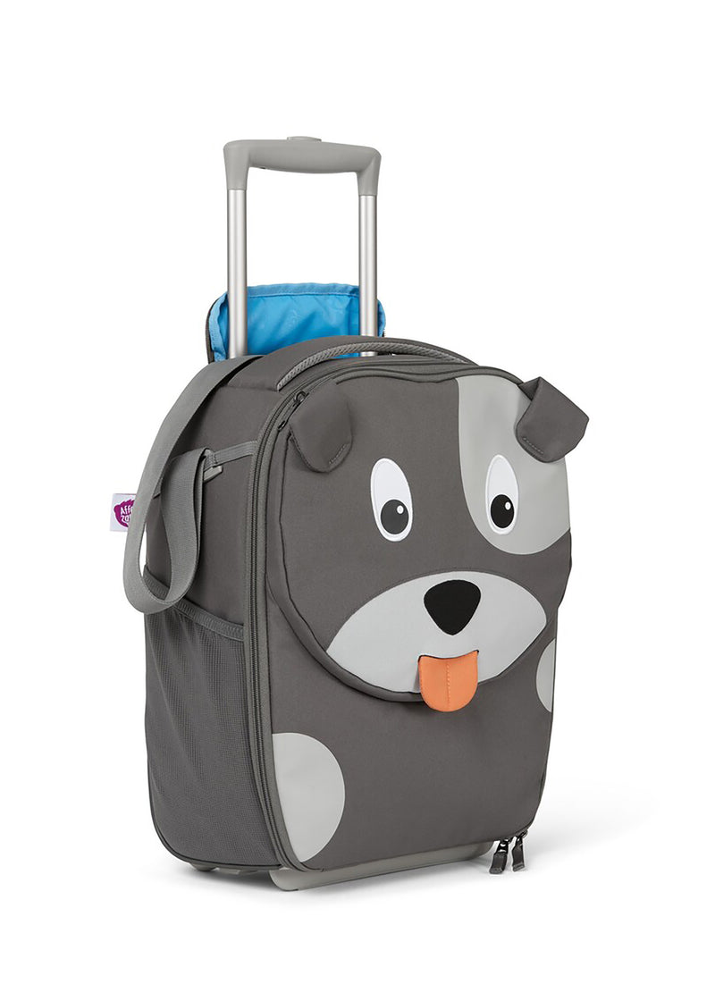 Lasten matkalaukku - Dog