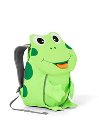 Barnryggsäck, liten - Neon Frog
