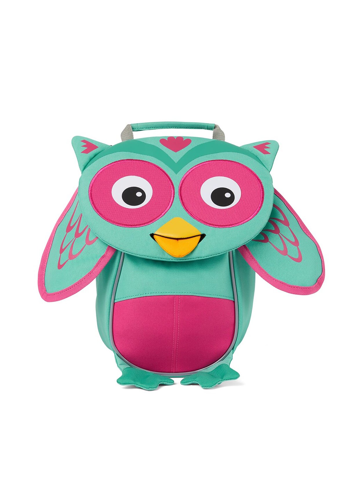 Children's backpack, small - Owl