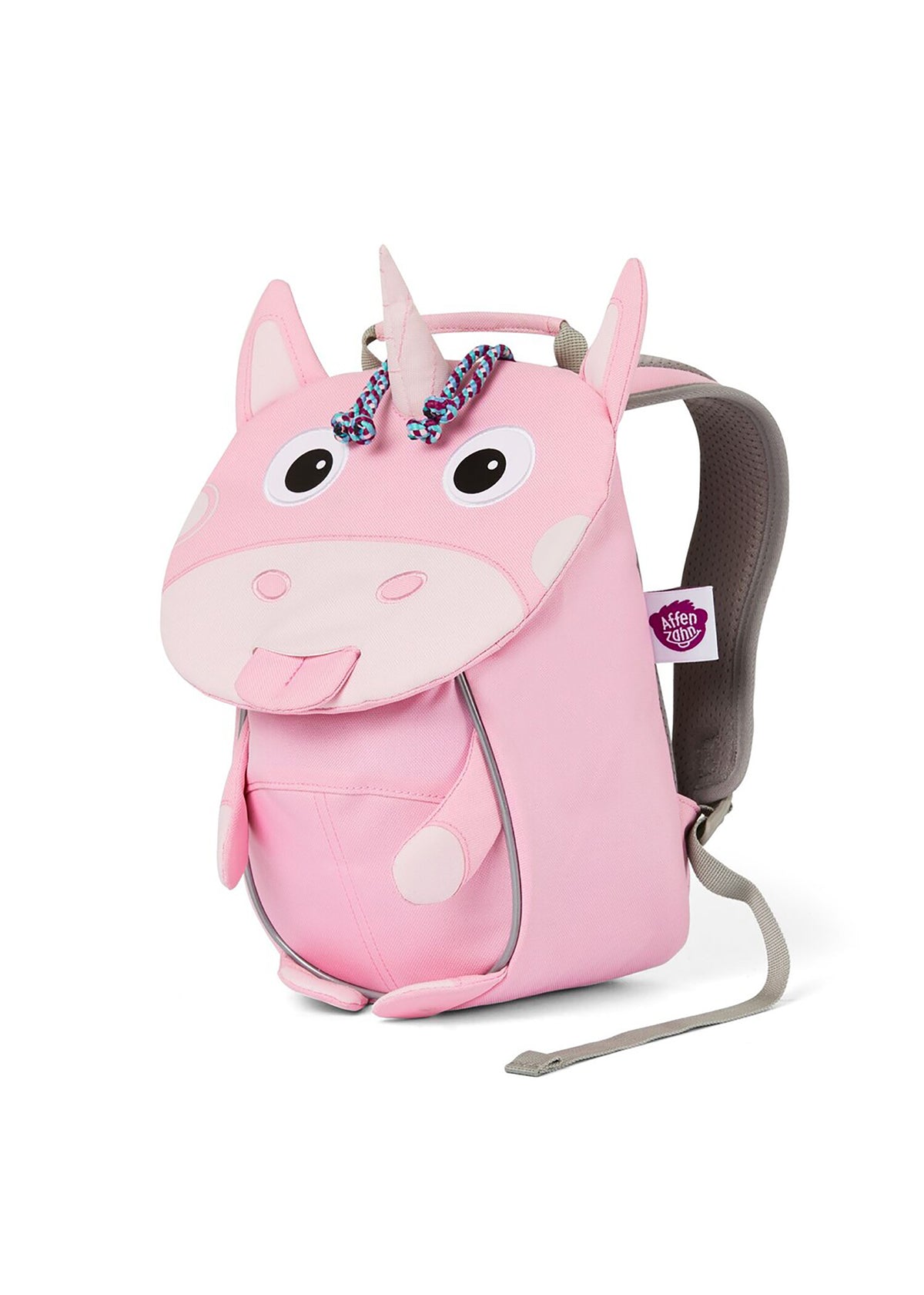 Barnryggsäck, liten - Unicorn