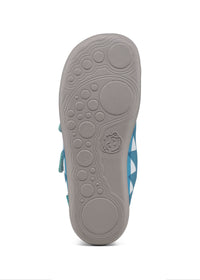 Lasten paljasjalkatennarit - Cotton Lucky, Shark