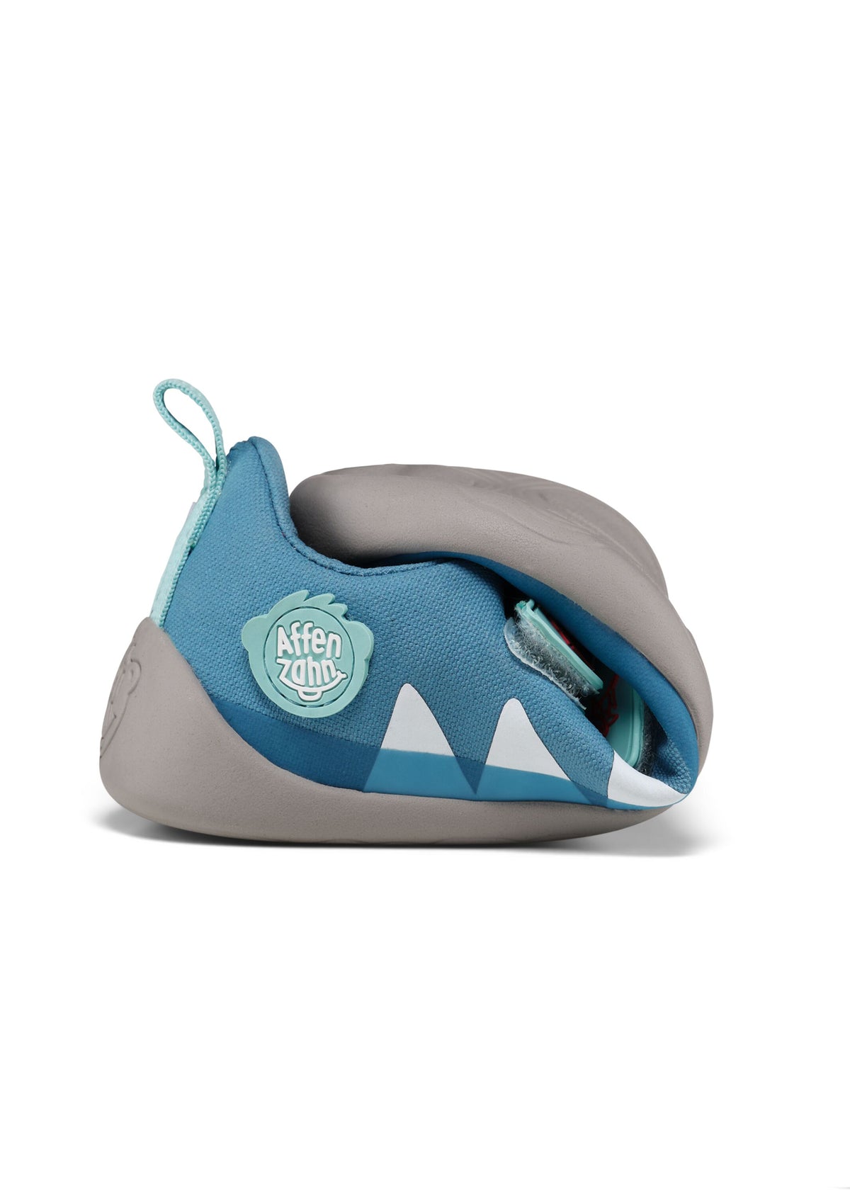 Lasten paljasjalkatennarit - Cotton Lucky, Shark