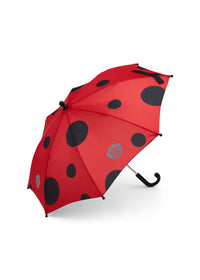 Lasten sateenvarjo - Ladybug