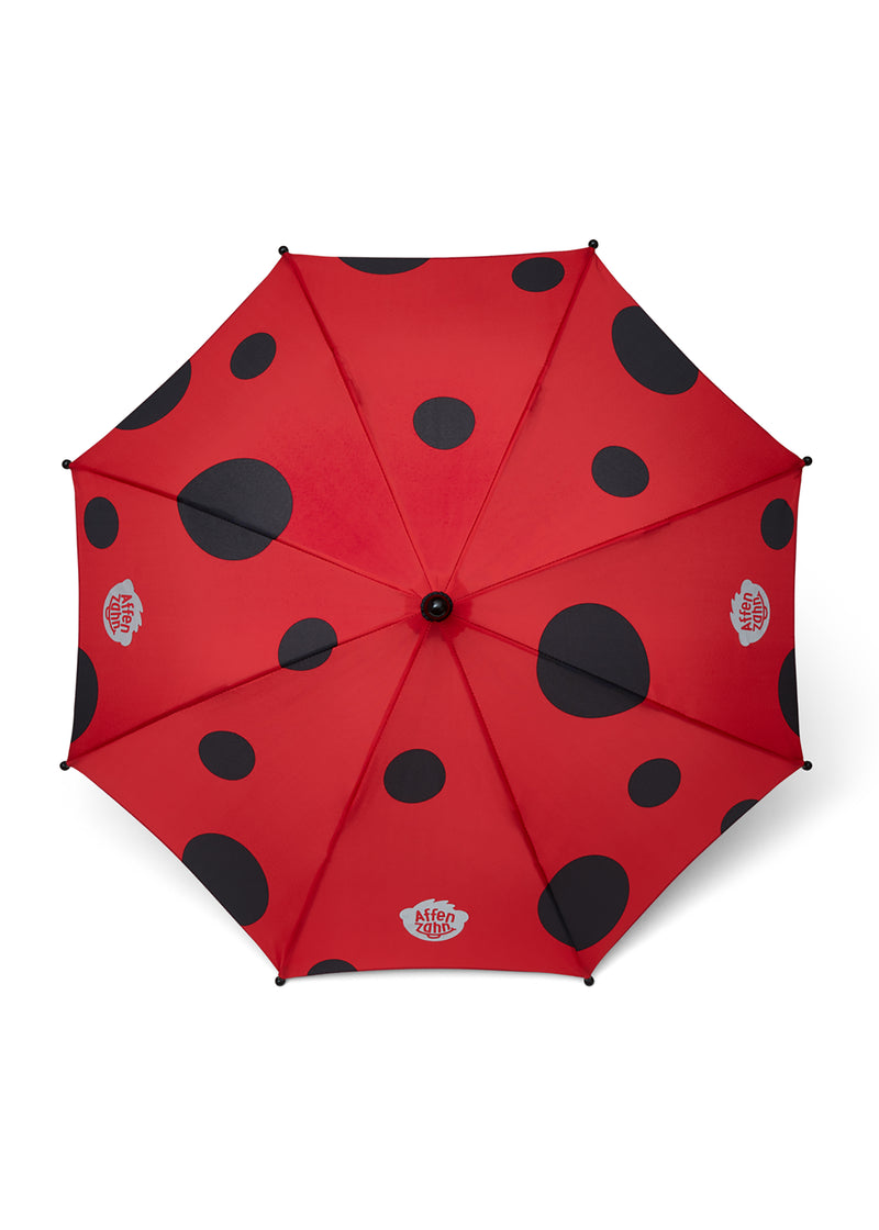 Lasten sateenvarjo - Ladybug