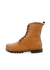 Maiharit - vaaleanruskea nahka, harkkopohja