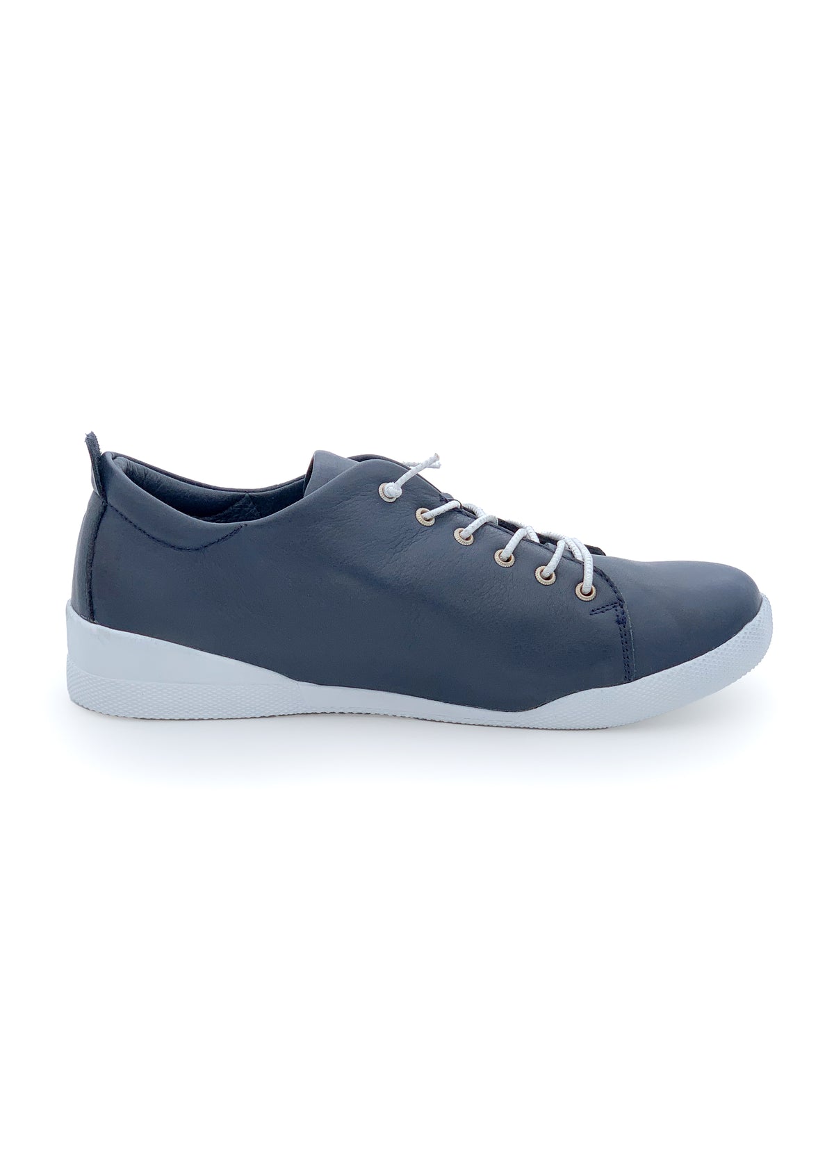 Low-top sneakers - dark blue