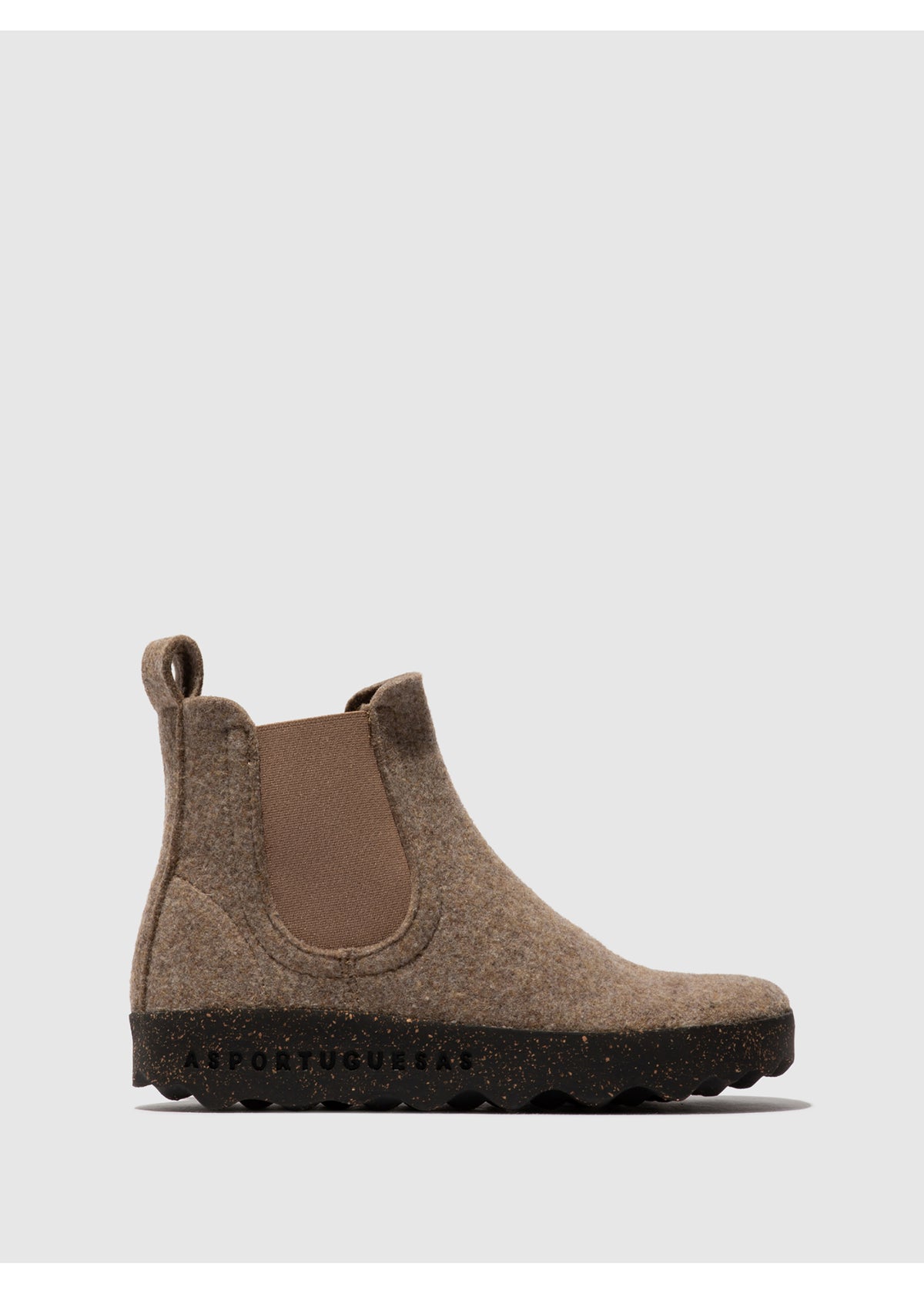 Huopanilkkurit - beige, Caia