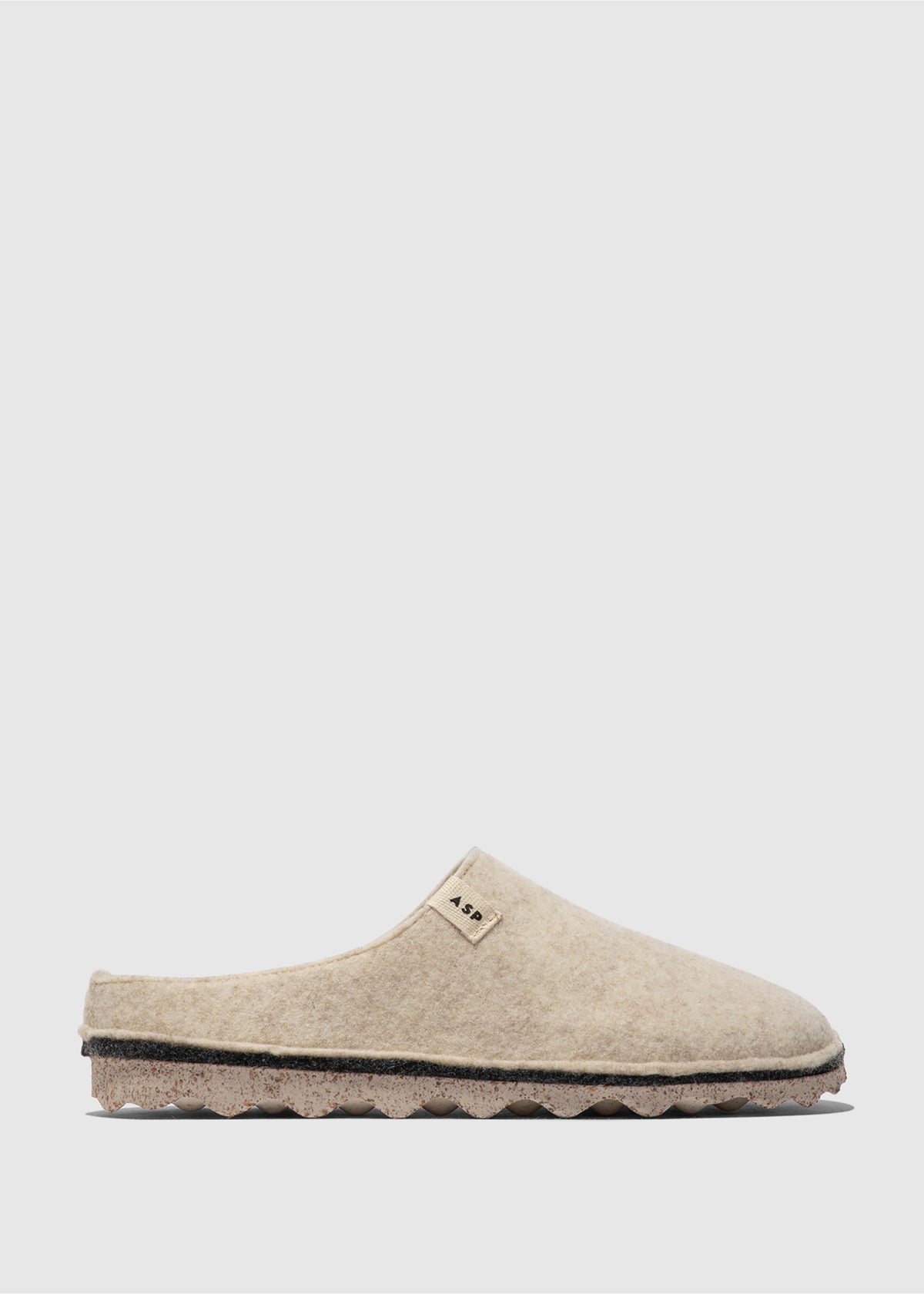 Huopatohvelit - Natura, vaalea